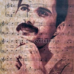 Diana Nobs Art - dessin - www.diananobs.com - édition limitée