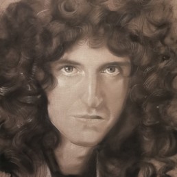 Diana Nobs Art - dessin - www.diananobs.com - édition limitée