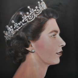 Diana Nobs Art - peinture huile - www.diananobs.com - édition limitée