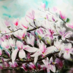 Diana Nobs Art - peinture - www.diananobs.com - édition limitée