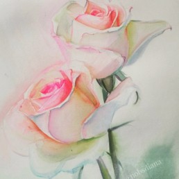 Diana Nobs Art - peinture - aquarelle - www.diananobs.com - édition limitée