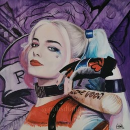 Diana Nobs Art - peinture - aquarelle - www.diananobs.com - édition limitée