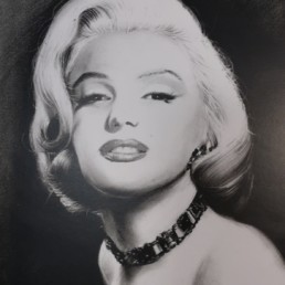 Diana Nobs Art - dessin - www.diananobs.com - édition limitée