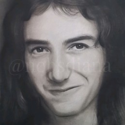 Diana Nobs Art - dessin - www.diananobs.com - édition limitée