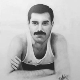 Diana Nobs Art - dessin - www.diananobs.com - édition limitée