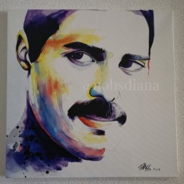 Diana Nobs Art - peinture - www.diananobs.com - édition limitée