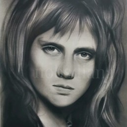 Diana Nobs Art - dessin - www.diananobs.com - édition limitée