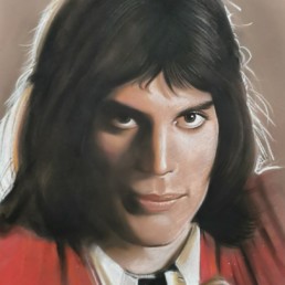 Diana Nobs Art - dessin - www.diananobs.com - édition limitée