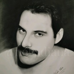 Diana Nobs Art - dessin - www.diananobs.com